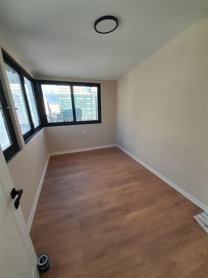 Qera, Apartament 2+1, Kompleksi Delijorgji, Tiranë – 700€ |