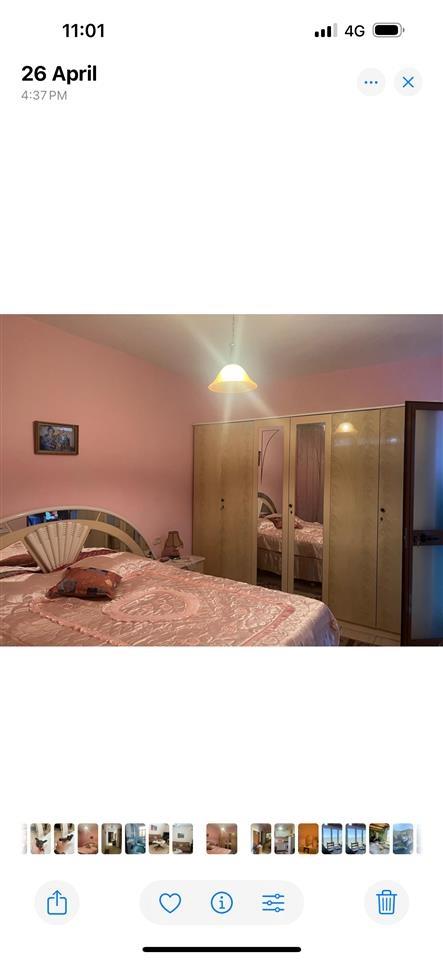 Jepet me qera hyrje ne qender