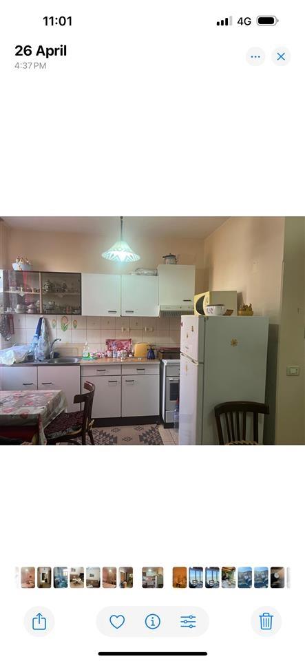 Jepet me qera hyrje ne qender