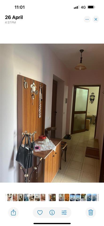 Jepet me qera hyrje ne qender