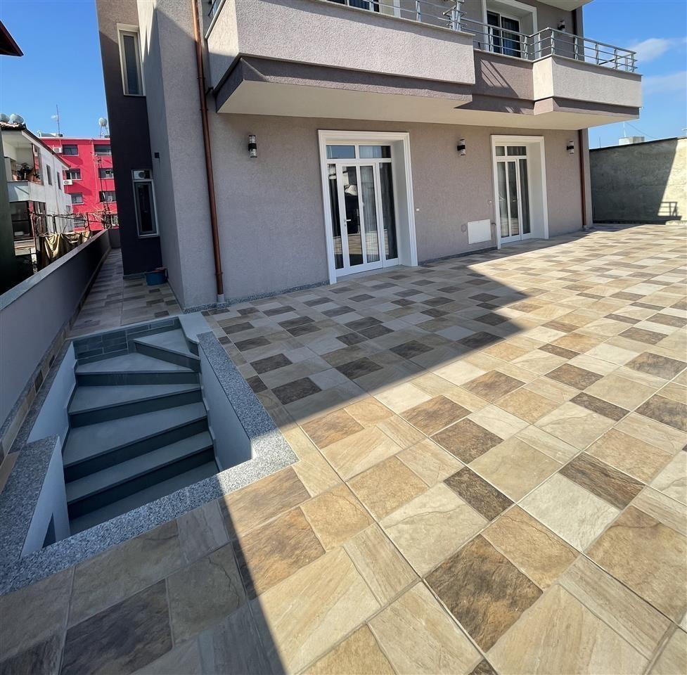 Apartament me Qera Durres