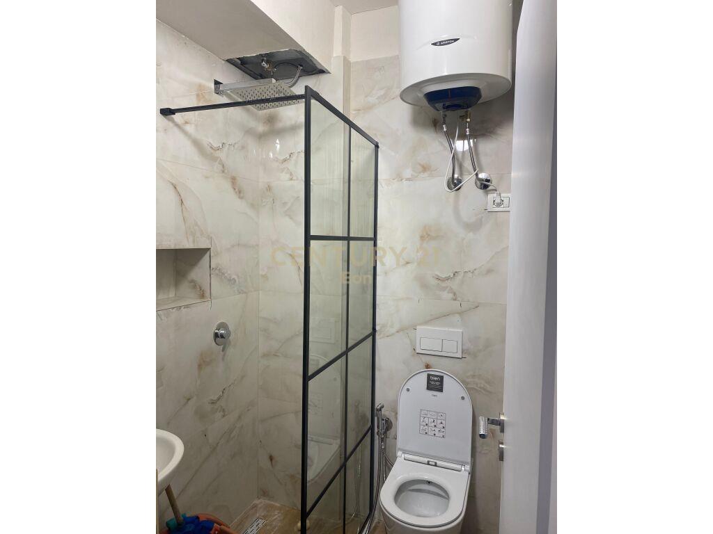 JEPET APARTAMENT 1+1 ME QERA NE PLAZH ILIRIA !