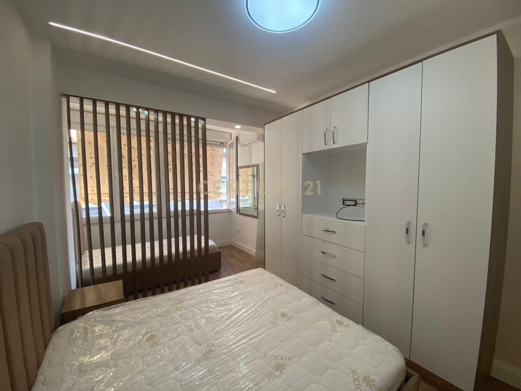 JEPET APARTAMENT 1+1 ME QERA NE PLAZH ILIRIA !