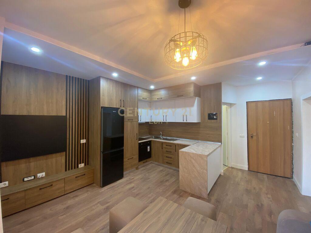 JEPET APARTAMENT 1+1 ME QERA NE PLAZH ILIRIA !