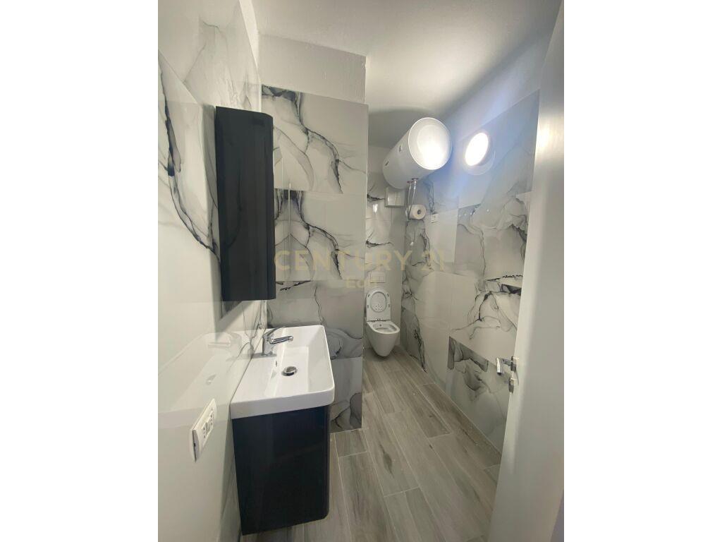 JEPET APARTAMENT 1+1 ME QERA NE PLAZH ILIRIA !