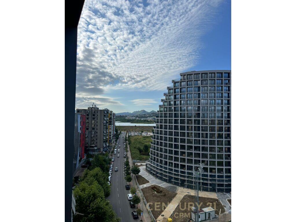 RRUGA E KOSOVAREVE JAPIM ME QERA 2+1 1,600 € bot104879