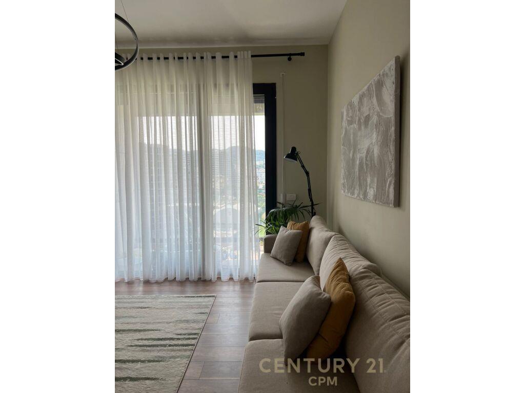 RRUGA E KOSOVAREVE JAPIM ME QERA 2+1 1,600 € bot104879