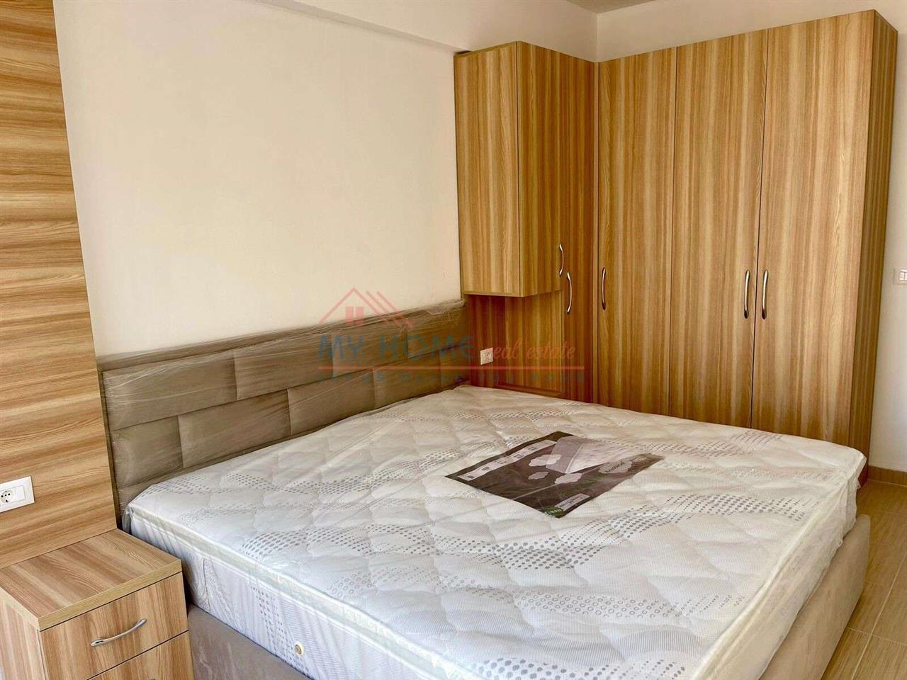 Apartament 2+1 Me Qira Bulevardi i Ri Tirane