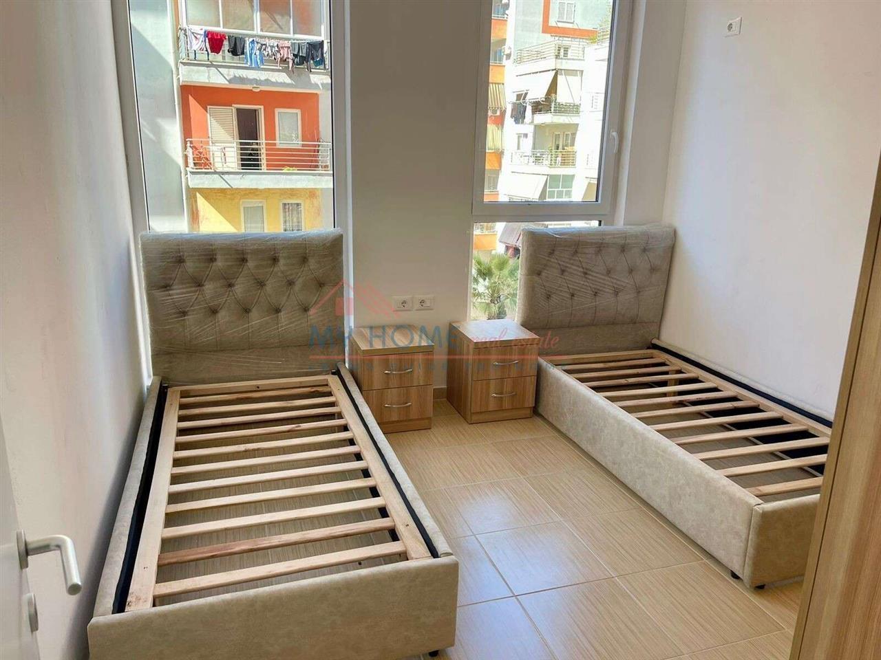 Apartament 2+1 Me Qira Bulevardi i Ri Tirane