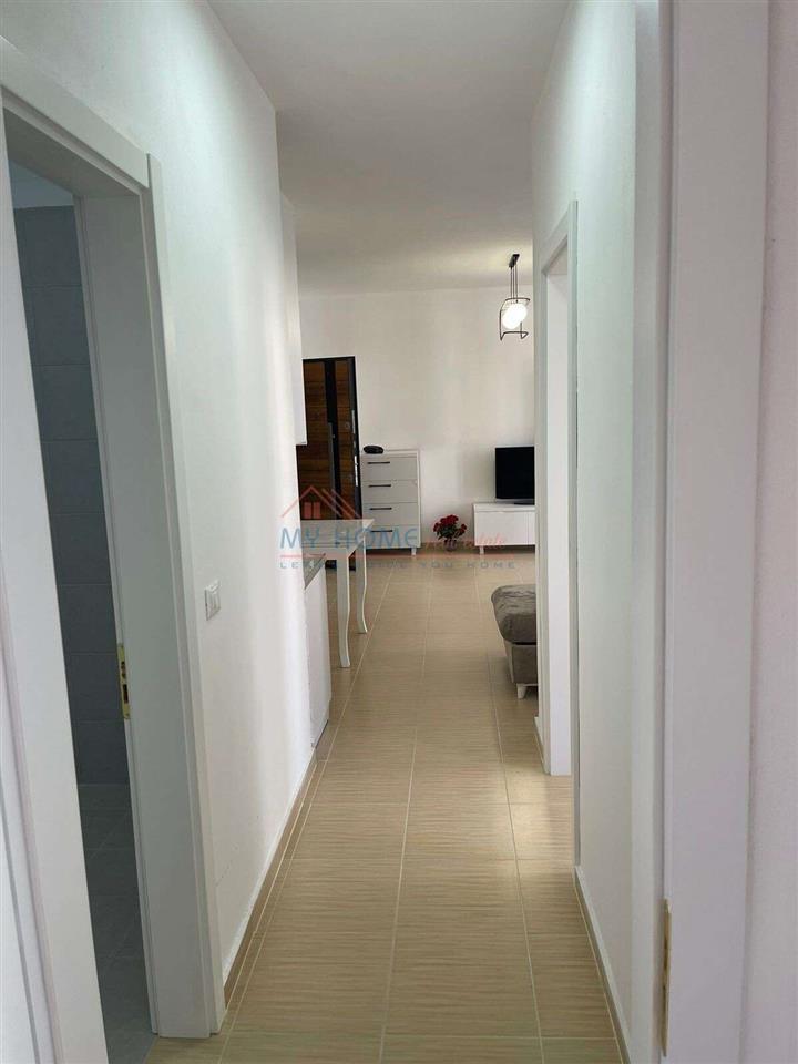 Apartament 2+1 Me Qira Bulevardi i Ri Tirane