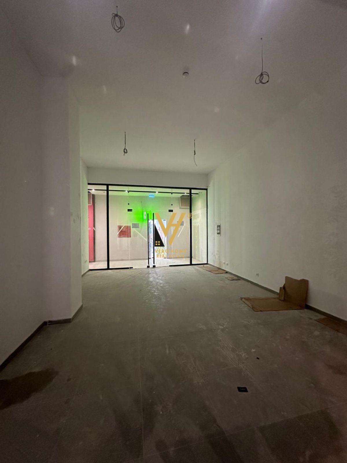 DYQAN 63M2 GARDEN BUILDING 360.500 EURO