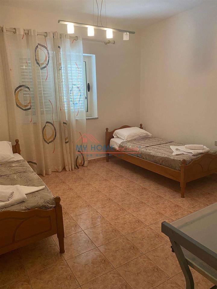 Apartament 3+1 me Qira te Shkolla e Baletit