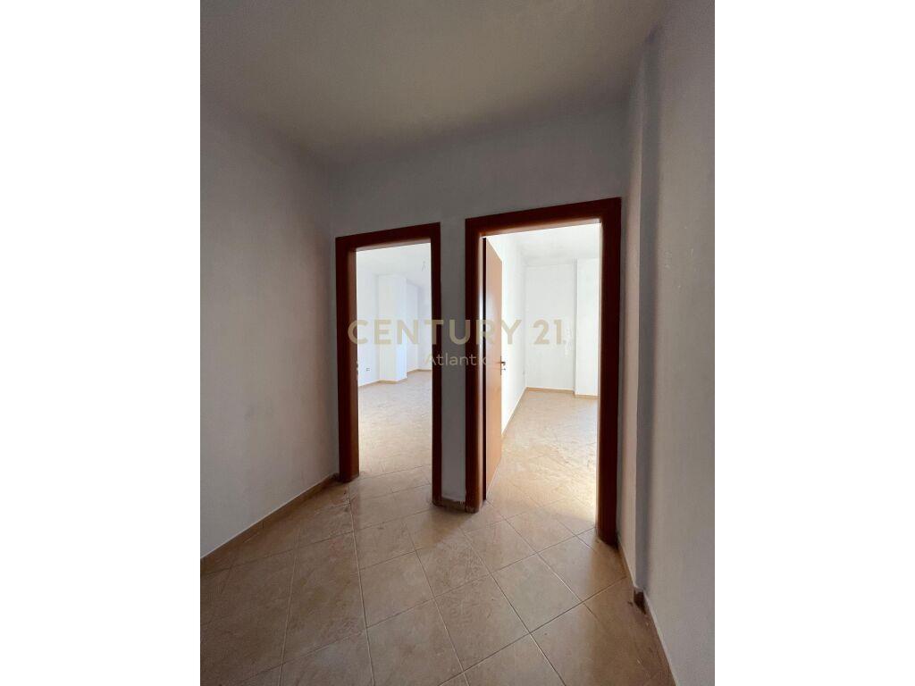 SHITET SUPER APARTAMENT 1+1 ME PAMJE BALLORE DETI NE PLAZH I