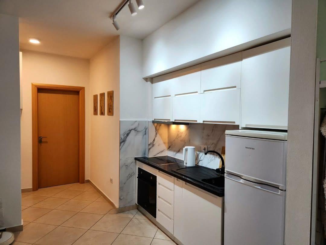 Apartment 1+1 For sale