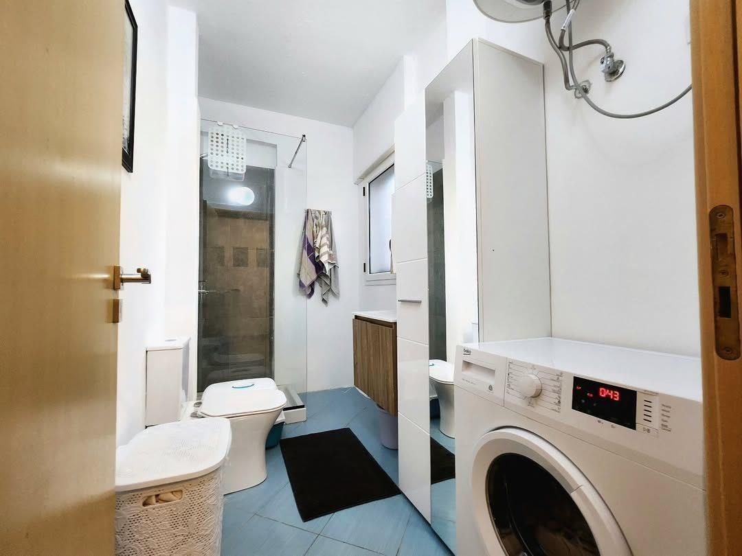 Apartment 1+1 For sale