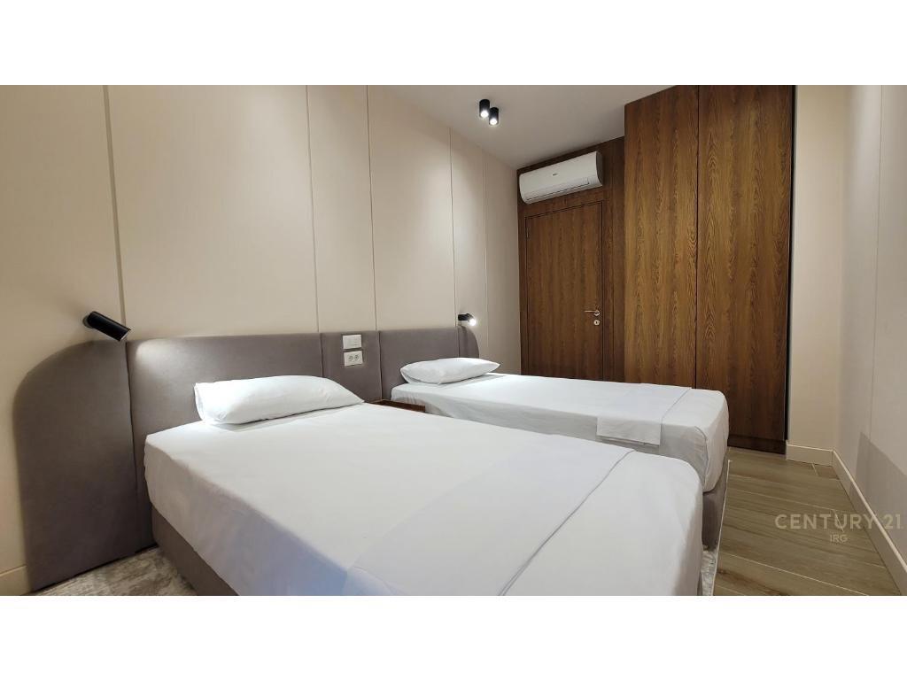 Qira Apartament 2+1+1 Rruga e Kavajes € 1 400