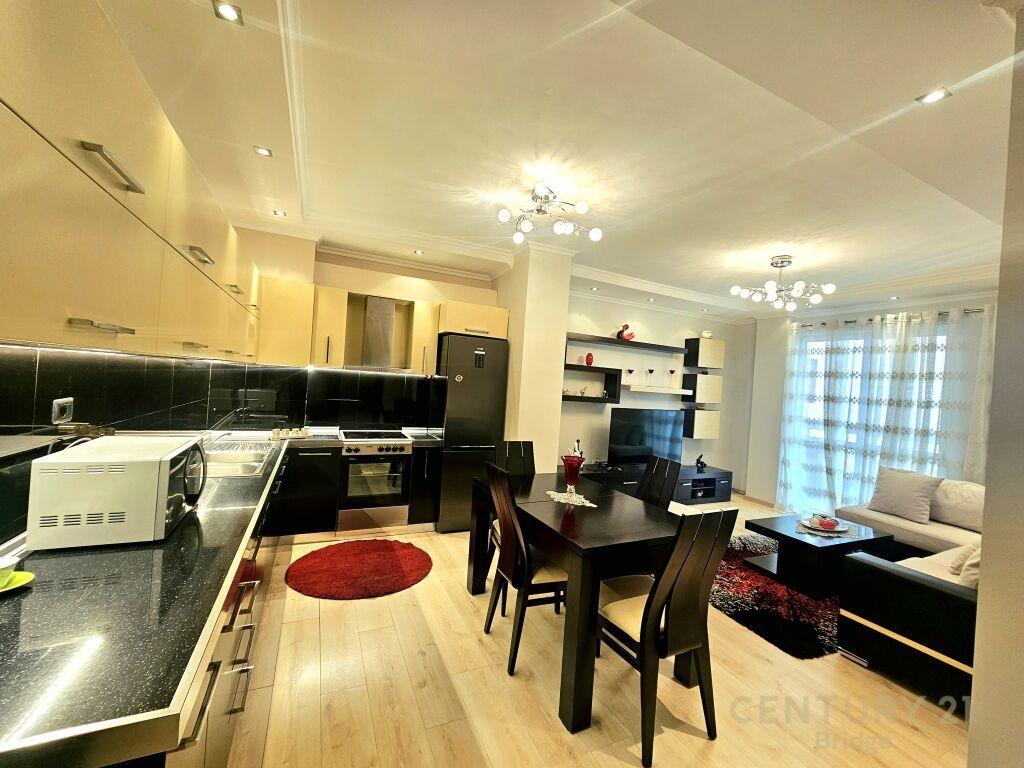 APARTAMENT 2+1 PER QIRA NE KODREN E DIELLIT