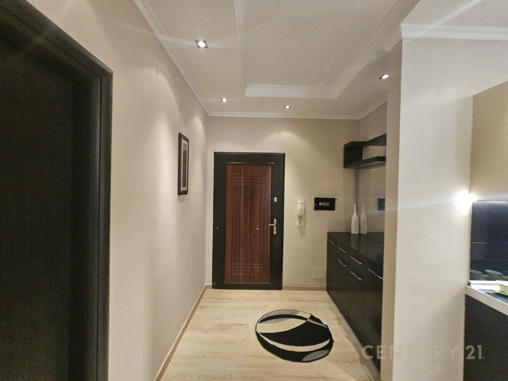 APARTAMENT 2+1 PER QIRA NE KODREN E DIELLIT