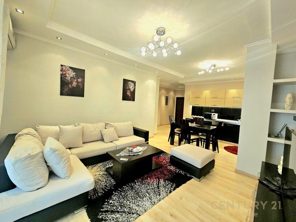 APARTAMENT 2+1 PER QIRA NE KODREN E DIELLIT