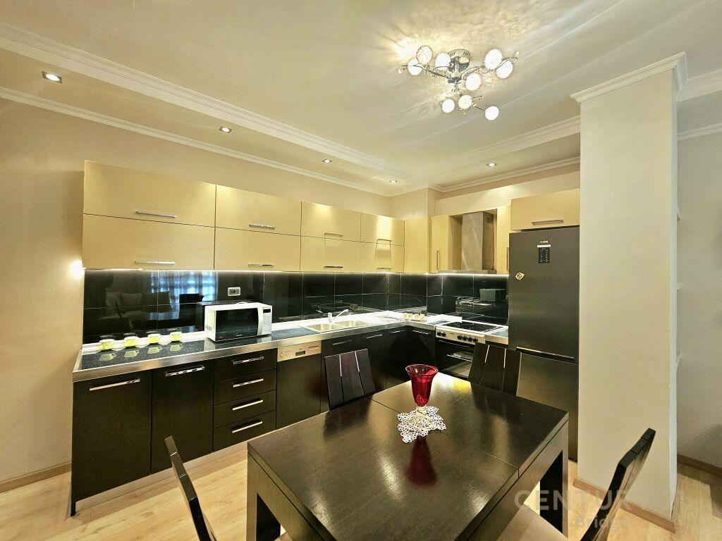 APARTAMENT 2+1 PER QIRA NE KODREN E DIELLIT