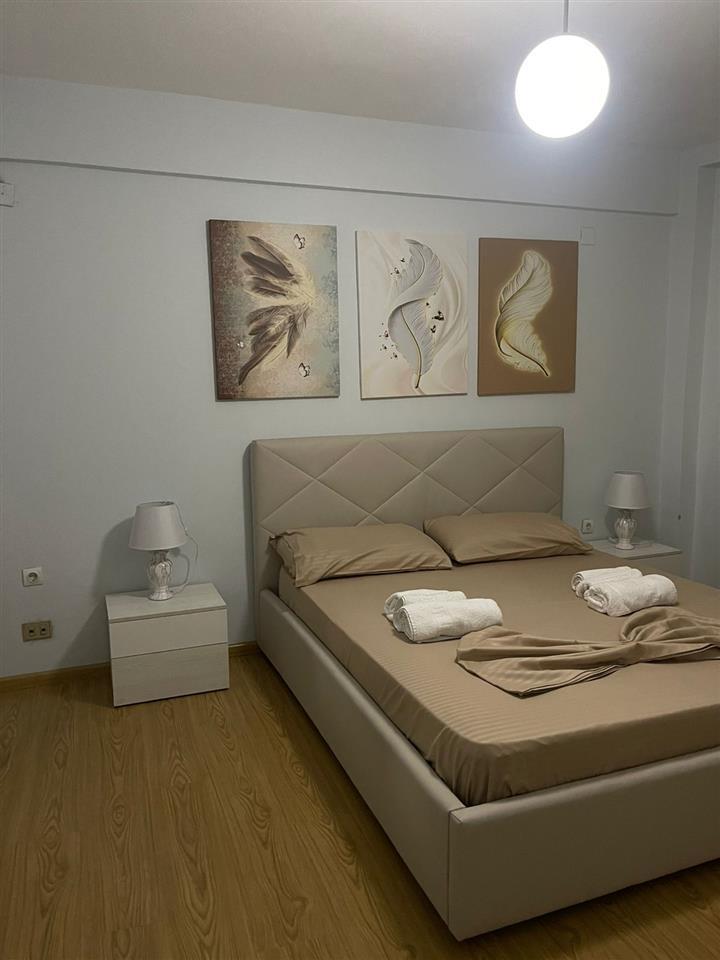 Jepet apartamenet me qera ditore/javore/mujore