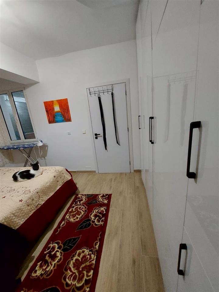 Apartment 50M2 1+1 I mobiluar pa pamje 61.800EUR