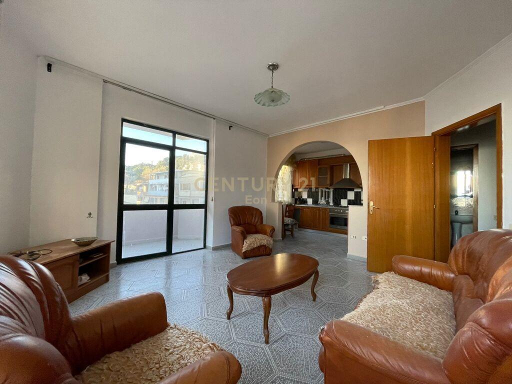 Apartament 2+1+2 për Shitje në Vollga, Durrës – 180000€ | 12