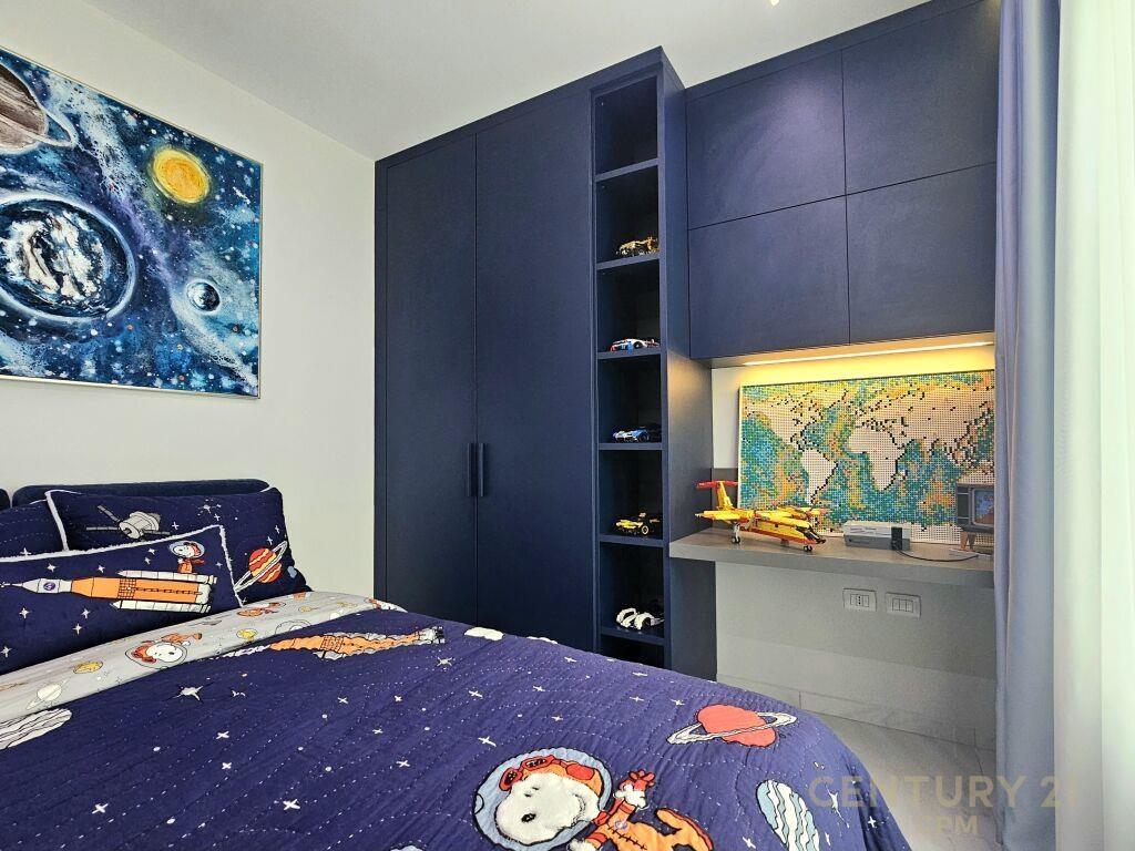 VILE LUKSOZE PER SHITJE NE SAN PIETRO