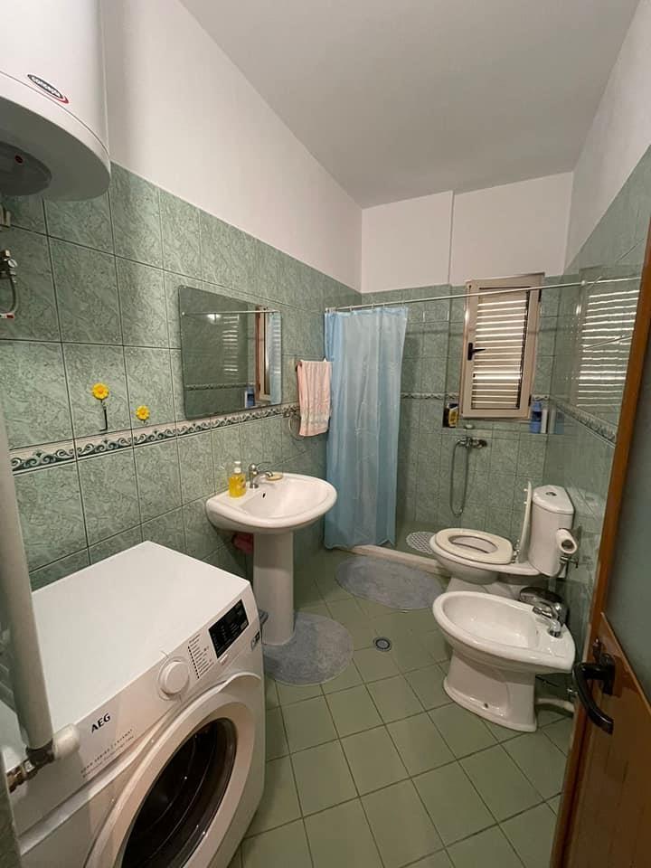 JEPET ME QERA APARTAMENT 2+1 + GARZH NE DURRES!