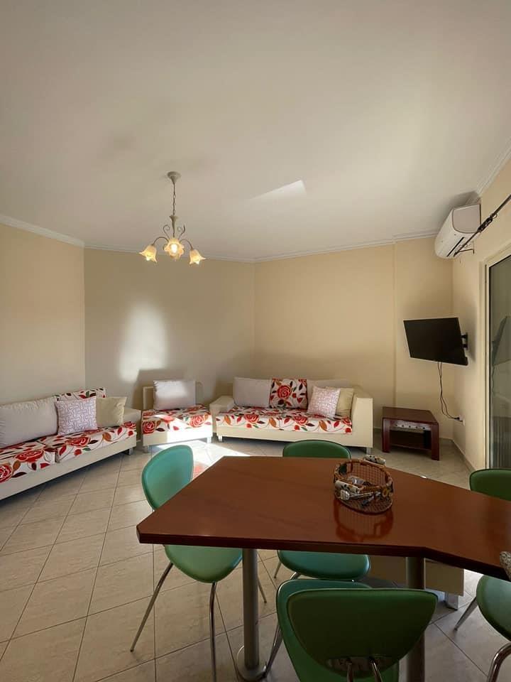 JEPET ME QERA APARTAMENT 2+1 + GARZH NE DURRES!