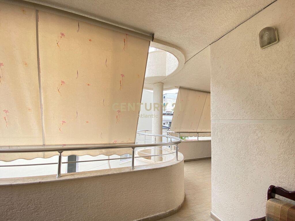 SHITET APARTAMENT NE PLAZH HEKURUDHA 90 M/2 !!