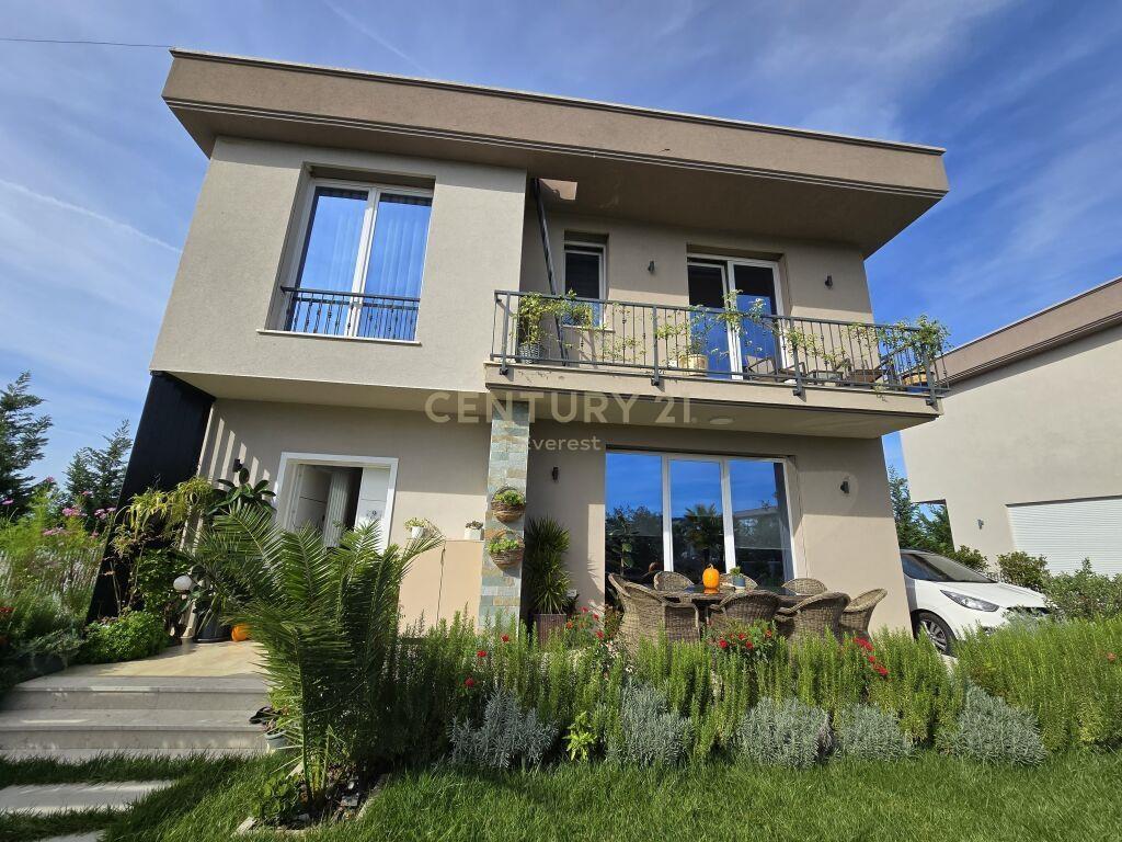 GJIRI I LALZIT, SHESIM VILE 3+1+2 ME OBORR