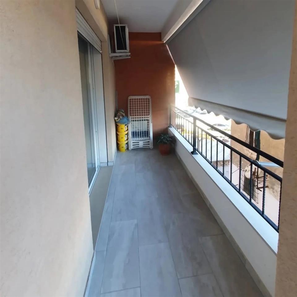 Apartament me qera 1+1 prane Bolv- Oil vlore