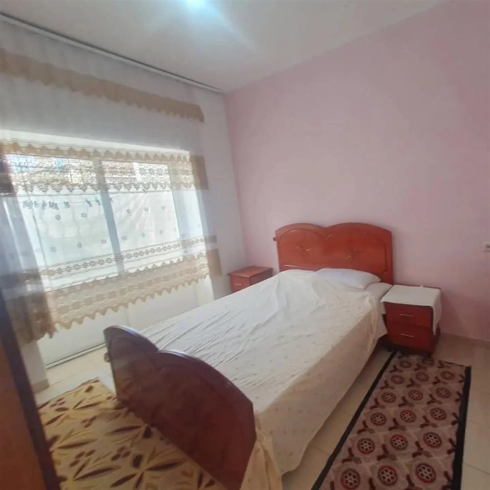 Apartament me qera 2+1 prane Xhaminse Vlore