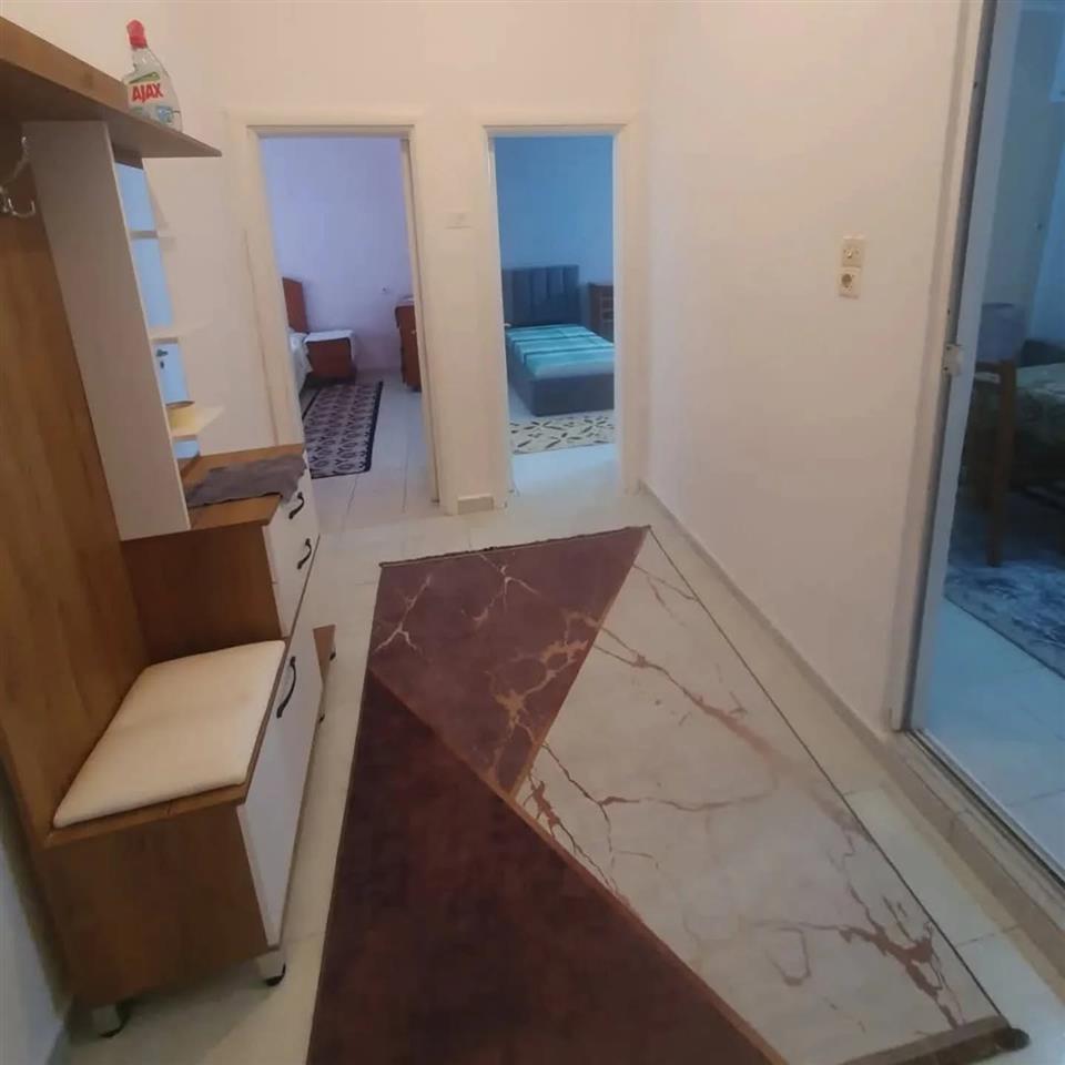Apartament me qera 2+1 prane Xhaminse Vlore