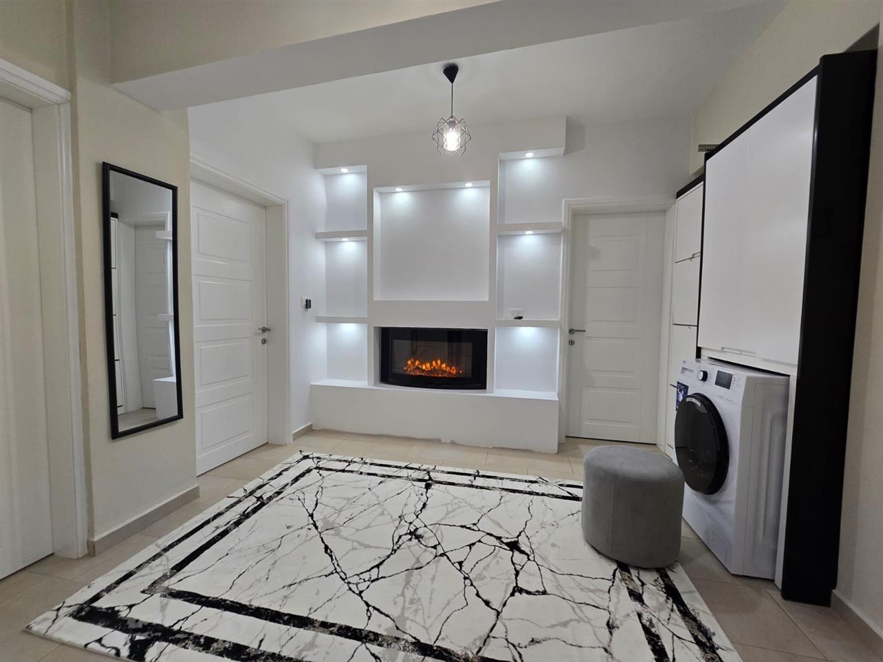 Apartament me Qera Ditore