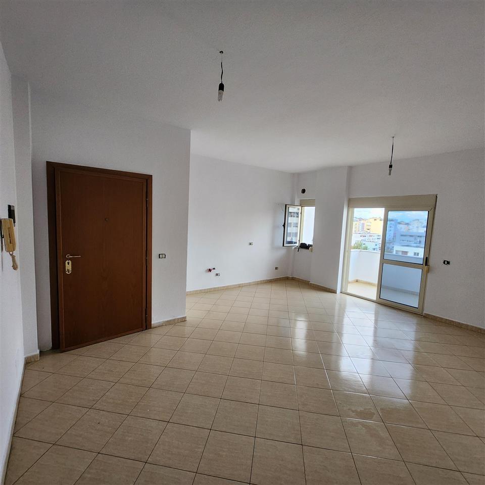 SHITET APARTAMENT 2+1 AFER MUZEUMIT NE DURRES!