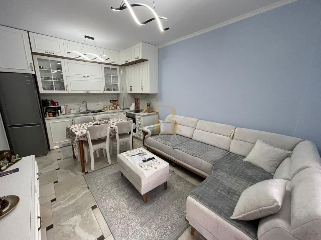 Apartament 1+1 me qera, Porcelan