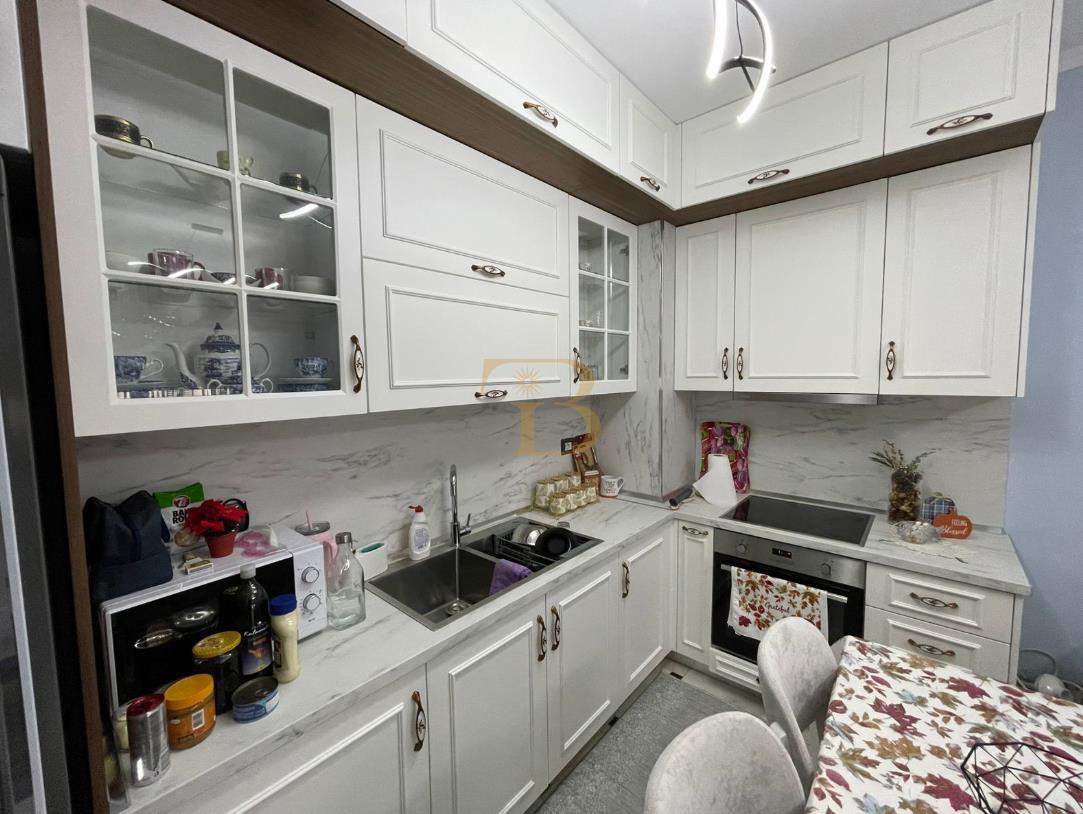 Apartament 1+1 me qera, Porcelan