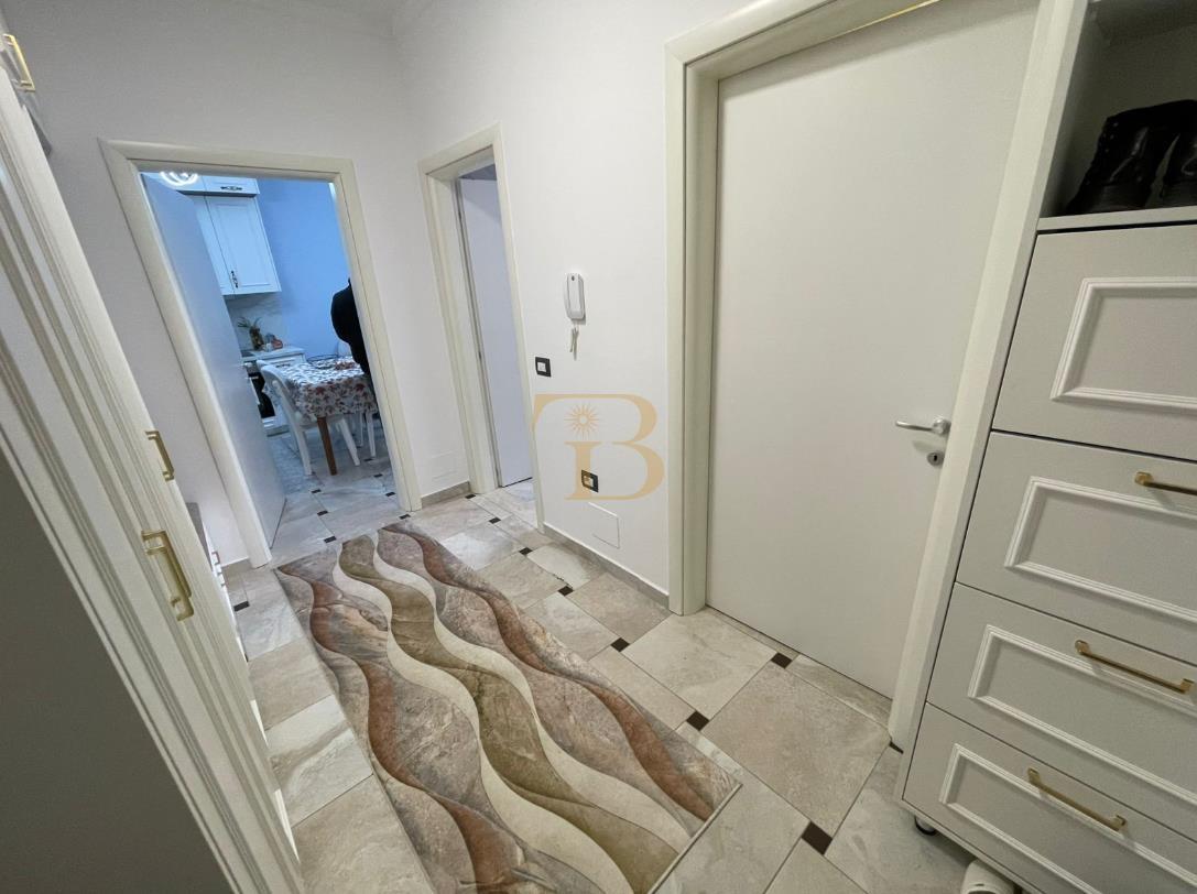 Apartament 1+1 me qera, Porcelan