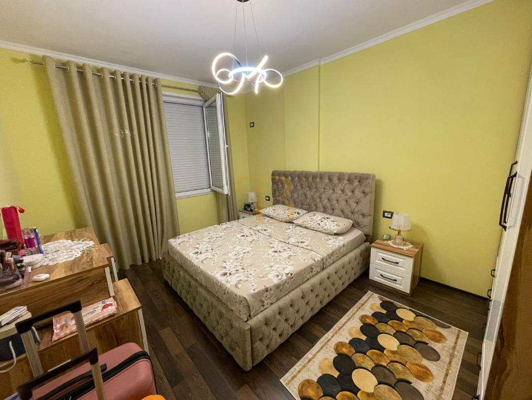 Apartament 1+1 me qera, Porcelan