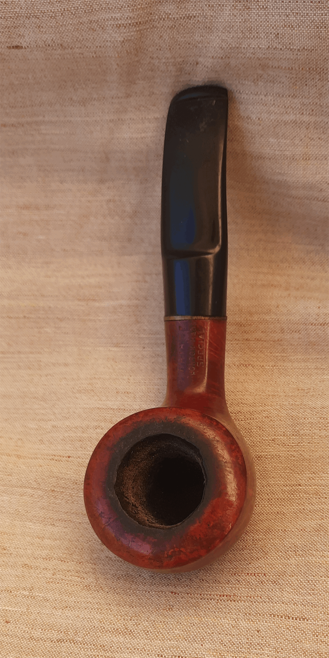 Llullë Vintage Prince London Made Special