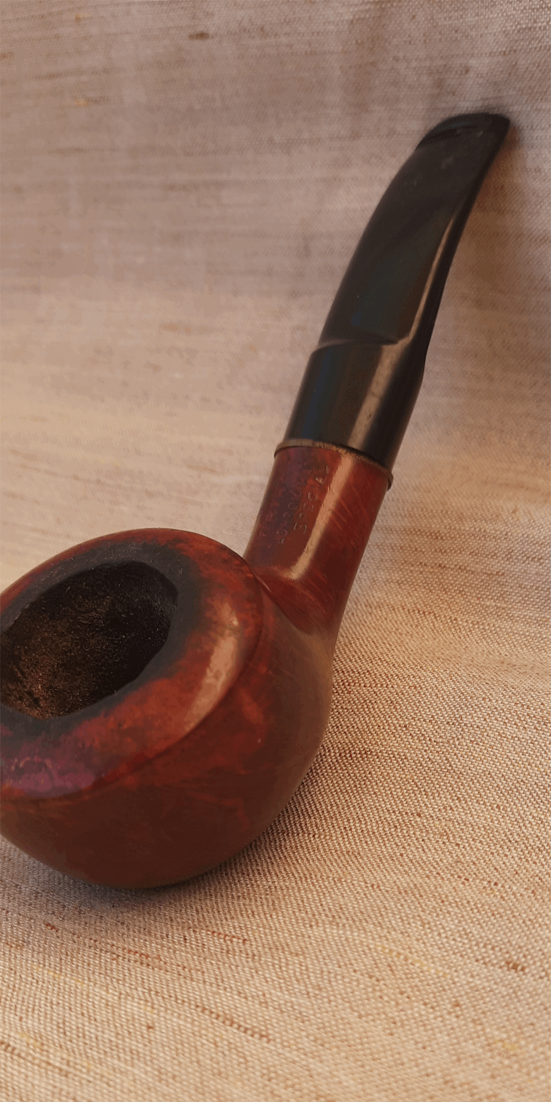 Llullë Vintage Prince London Made Special