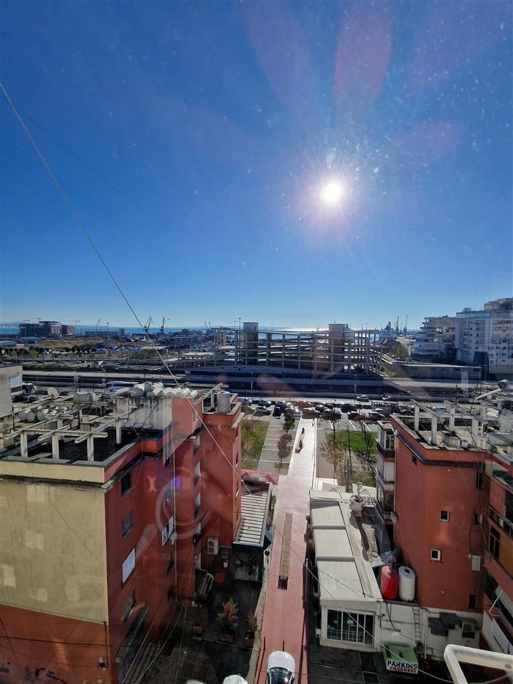 Apartament 2+1| Qira| Afer ujsjellsit