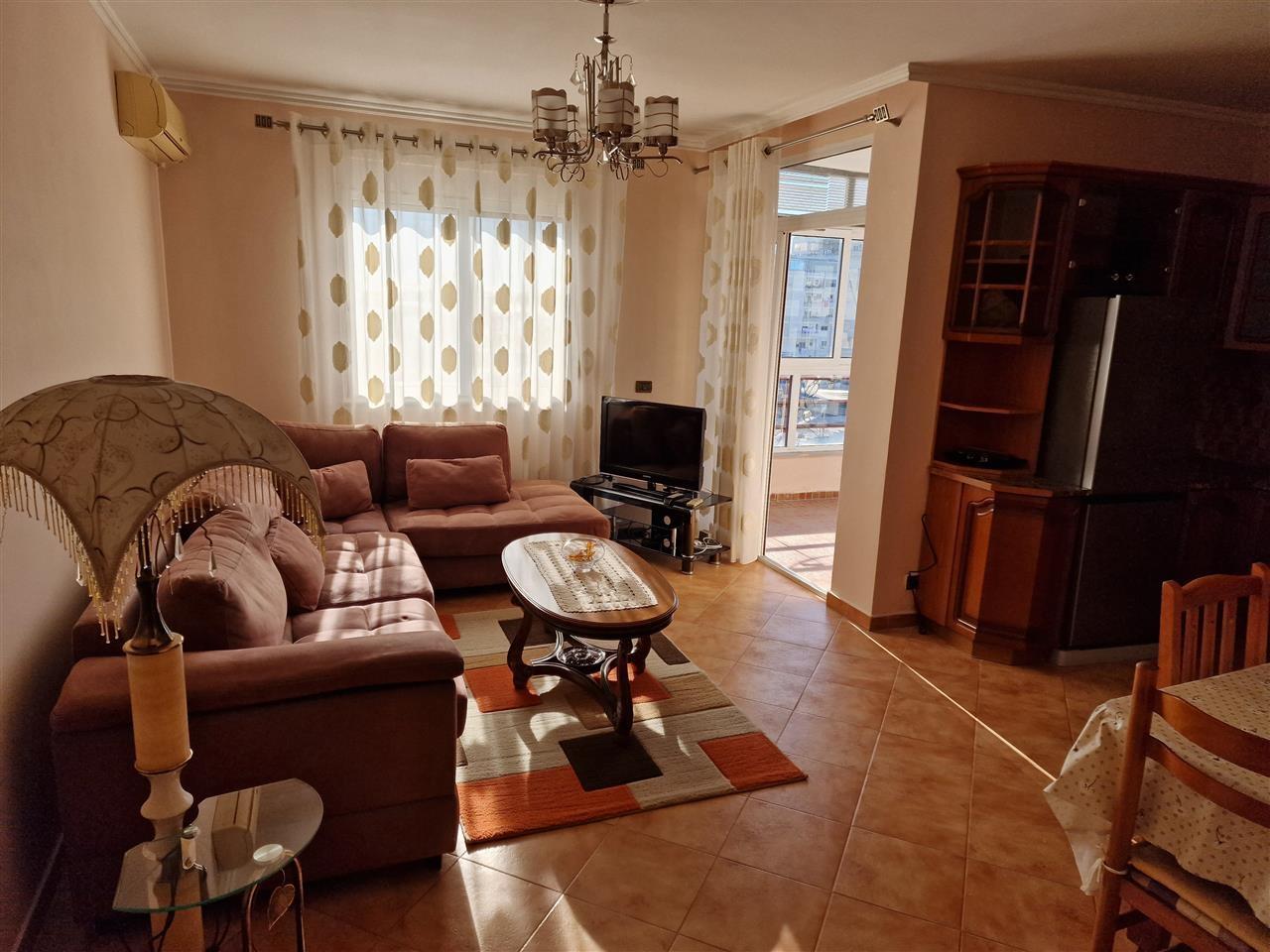 Apartament 2+1| Qira| Afer ujsjellsit