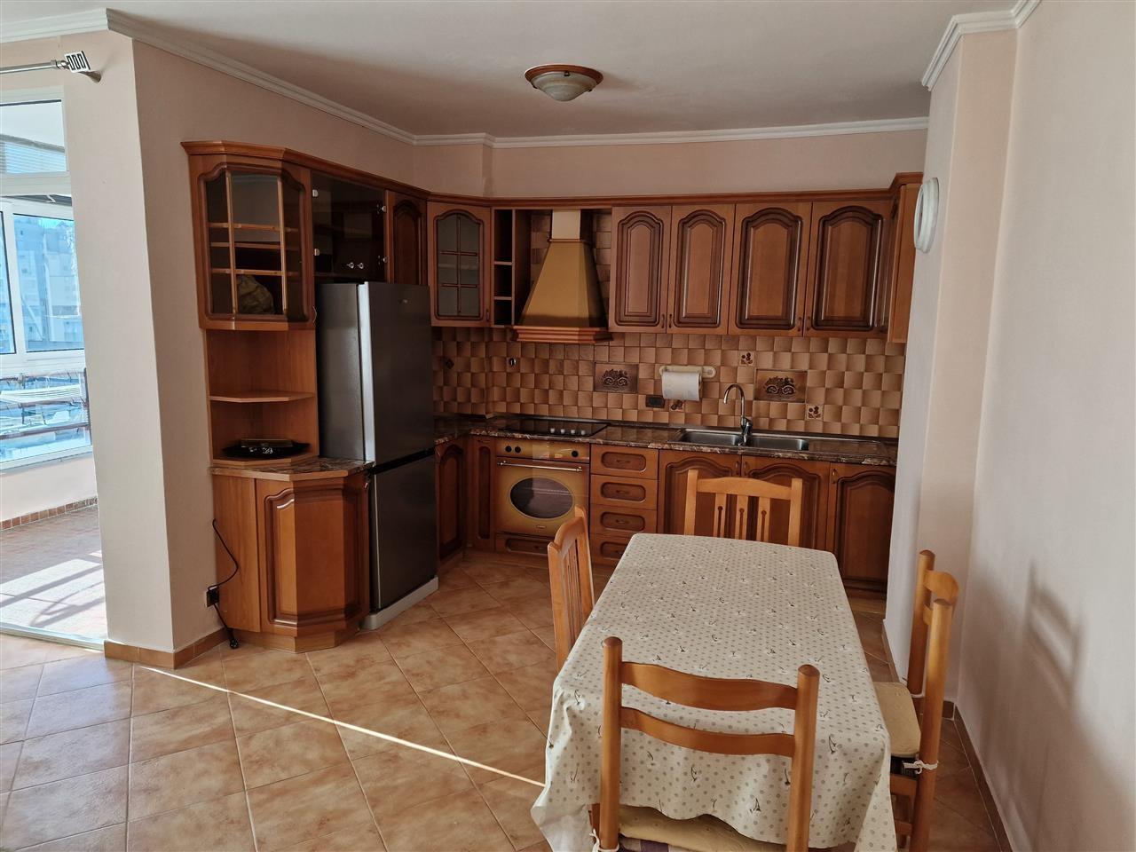 Apartament 2+1| Qira| Afer ujsjellsit