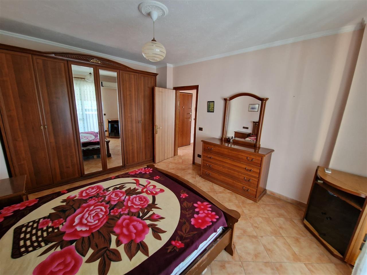 Apartament 2+1| Qira| Afer ujsjellsit