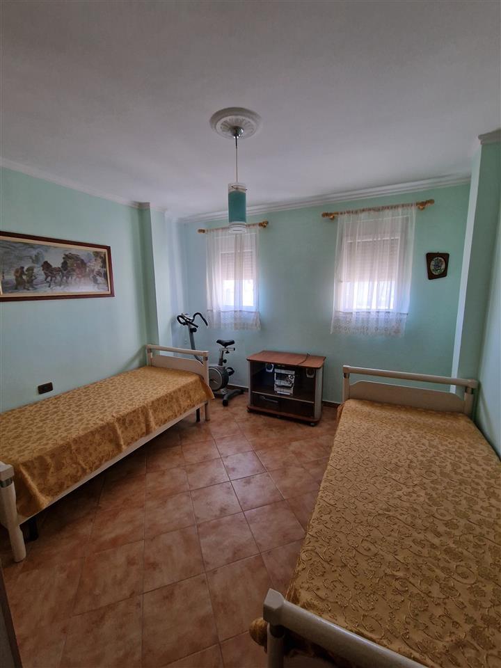 Apartament 2+1| Qira| Afer ujsjellsit