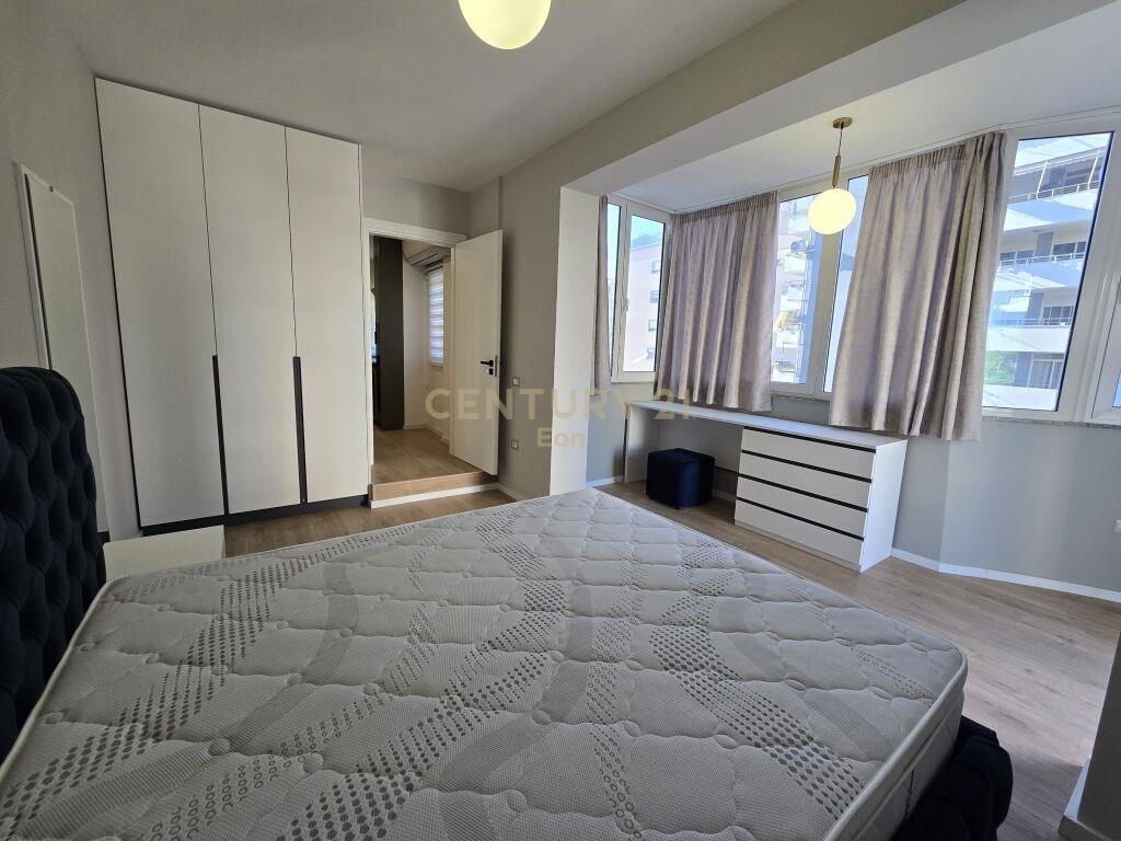 Shitet Apartament 2+1 në Vollga, Durrës