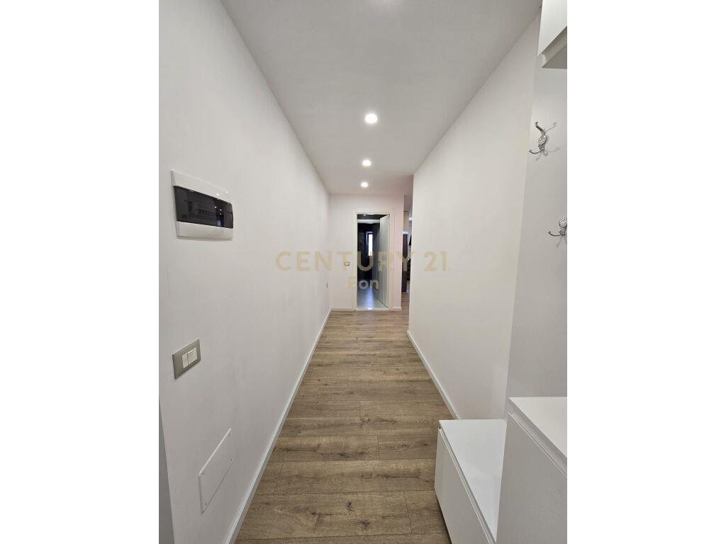 Shitet Apartament 2+1 në Vollga, Durrës